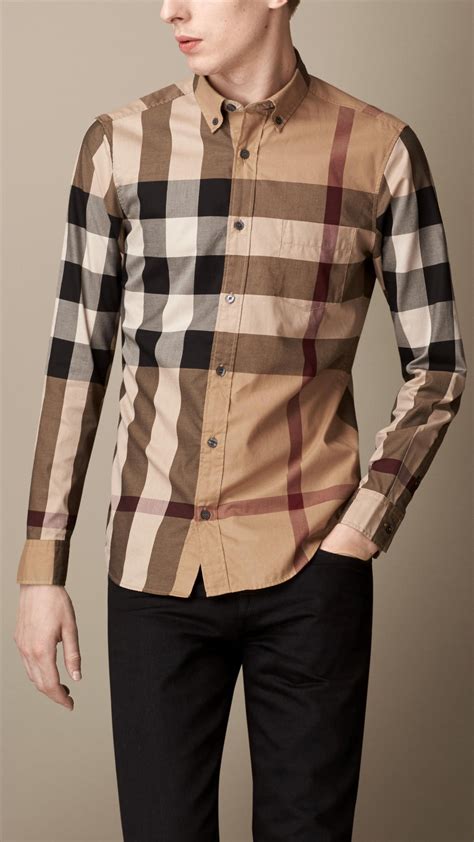 men's burberry clothes|Burberry uk online shop.